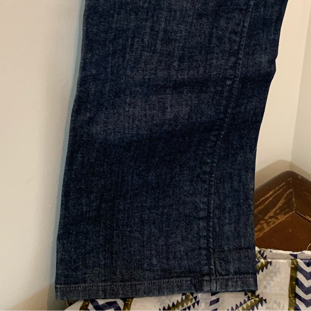 American Eagle True Boot Jeans - Picture 7 of 12